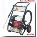 BISON(CHINA) BS-200B hot water high pressure washer, honda pressure washer, high pressure washer